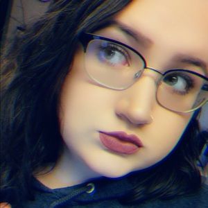 Meet your Posher, Alexandria